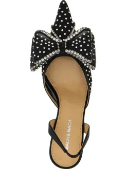 Slingback