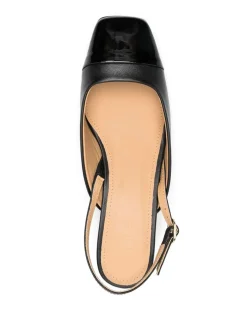 Slingback