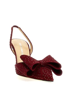 Slingback