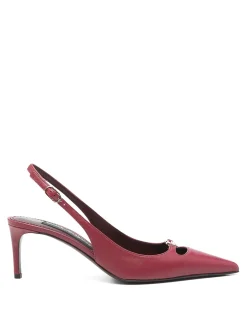 Slingback