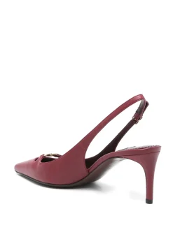 Slingback