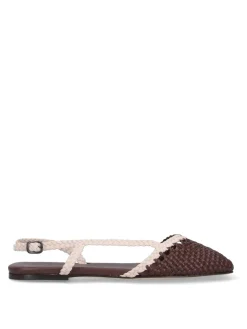 Slingback