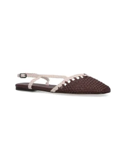Slingback