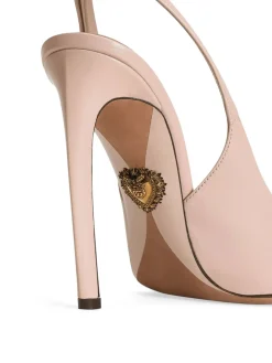 Slingback