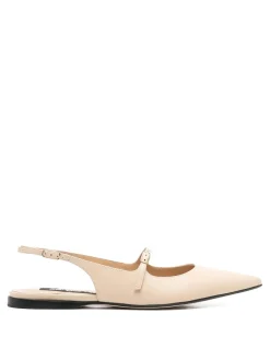 Slingback