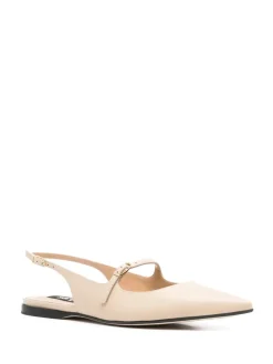 Slingback