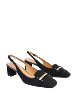 Slingback