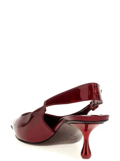 Slingback Amel