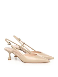 Slingback Ascent