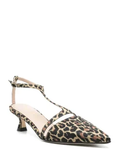 Slingback Chanel