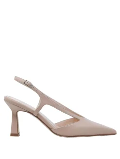 Slingback Chanel