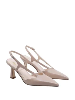 Slingback Chanel