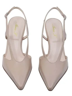 Slingback Chanel