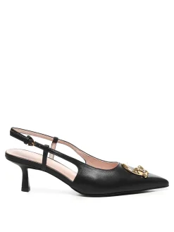 Slingback c-me lisce