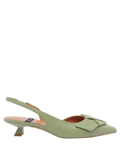 Slingback da sogno