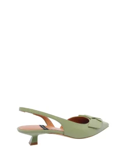 Slingback da sogno