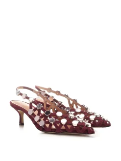 Slingback della griglia