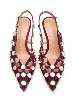 Slingback della griglia
