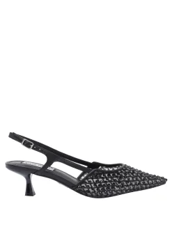 Slingback di Legaci