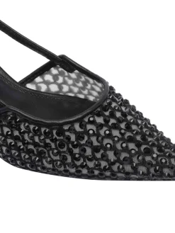 Slingback di Legaci