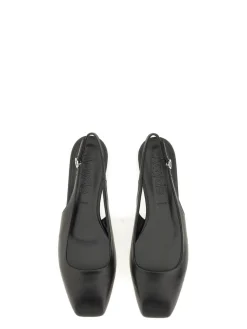 Slingback Geraldine
