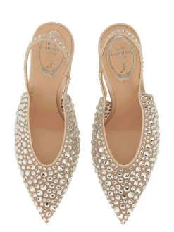 Slingback Gilda