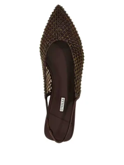 Slingback Gilda