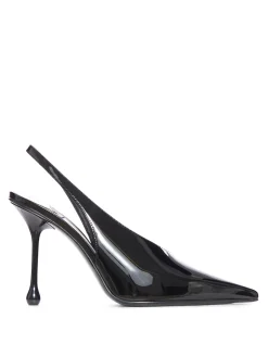 Slingback Isa 95 In Vernice