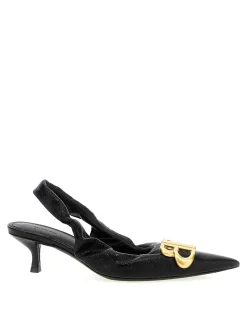 Slingback Monaco