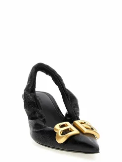 Slingback Monaco
