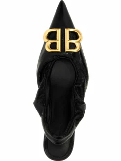 Slingback Monaco
