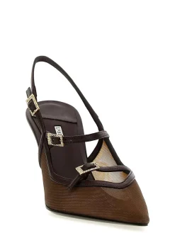 Slingback Morgana
