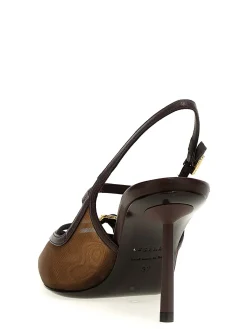 Slingback Morgana