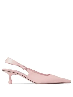 Slingback nera