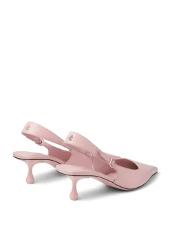 Slingback nera