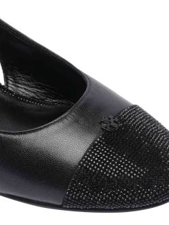 Slingback Pave