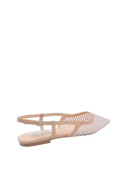 Slingback piatto
