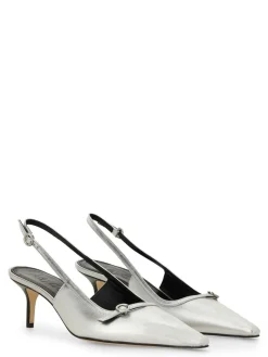 Slingback saba