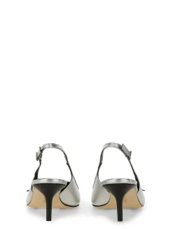 Slingback saba