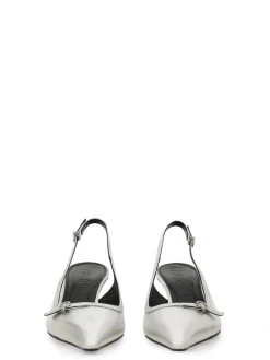 Slingback saba