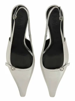 Slingback saba
