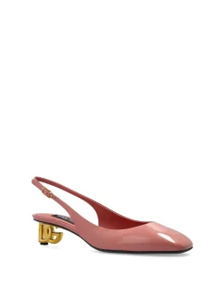 Slingback Vitello Lucido