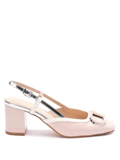 Slingbacks