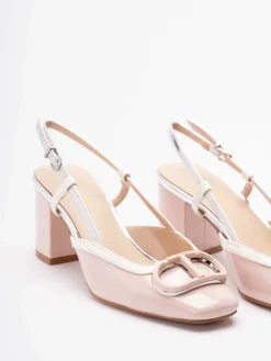 Slingbacks