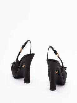 Slingbacks