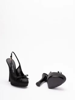 Slingbacks