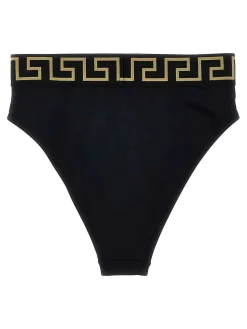 Slip bikini