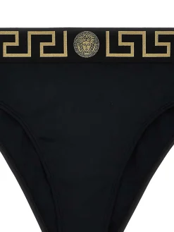 Slip bikini