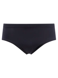 Slip da bagno in nylon elasticizzato