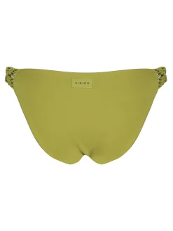 Slip intrecciati
